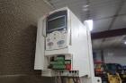 Oneida Air System Dust Collector
